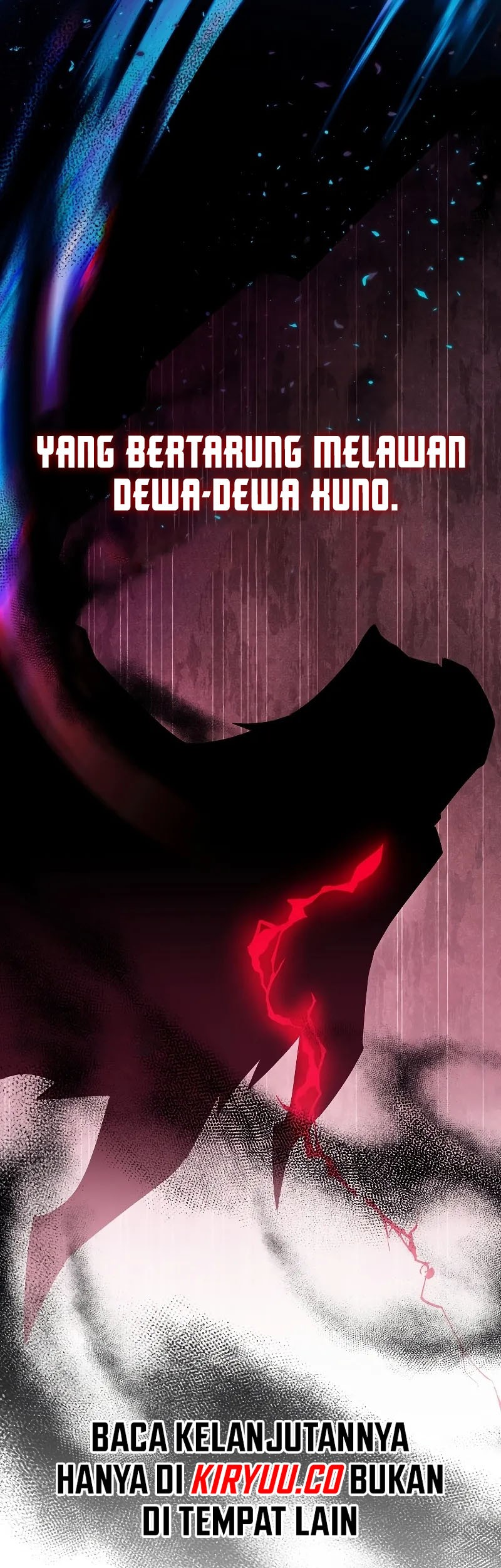 The Extra is Too Strong Chapter 63 Gambar 71