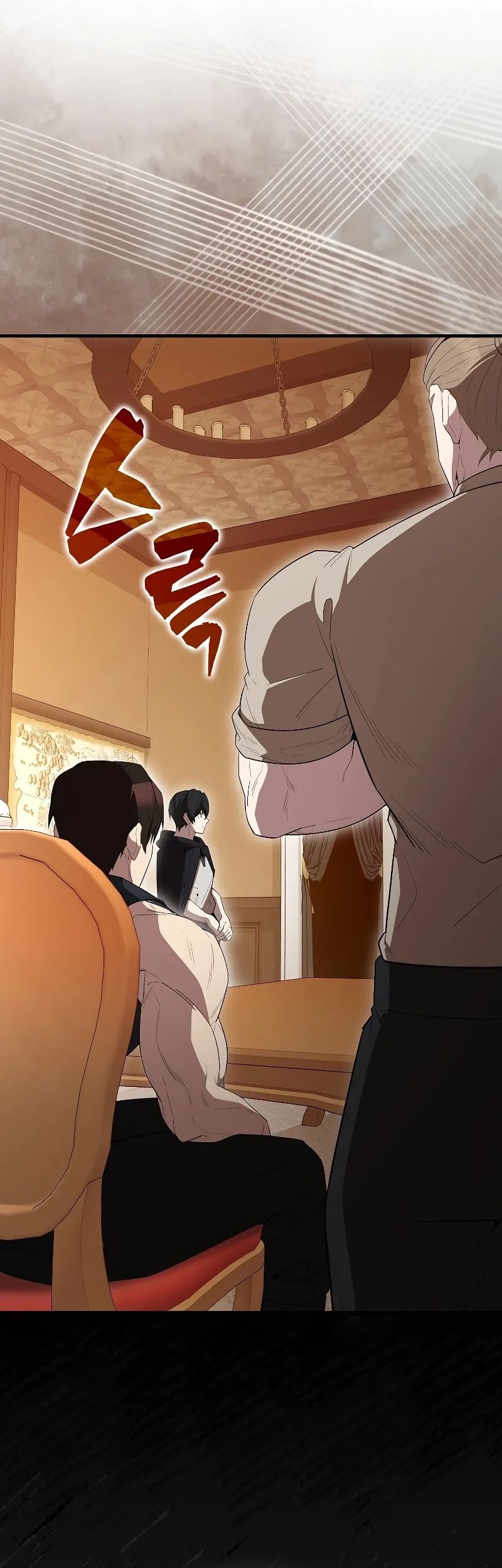 The Extra is Too Strong Chapter 63 Gambar 73