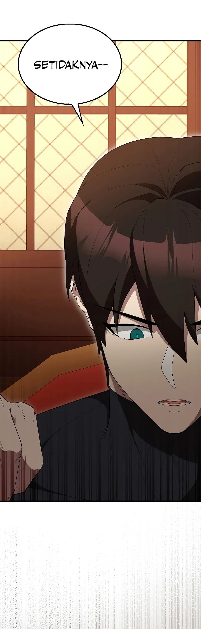 The Extra is Too Strong Chapter 63 Gambar 77