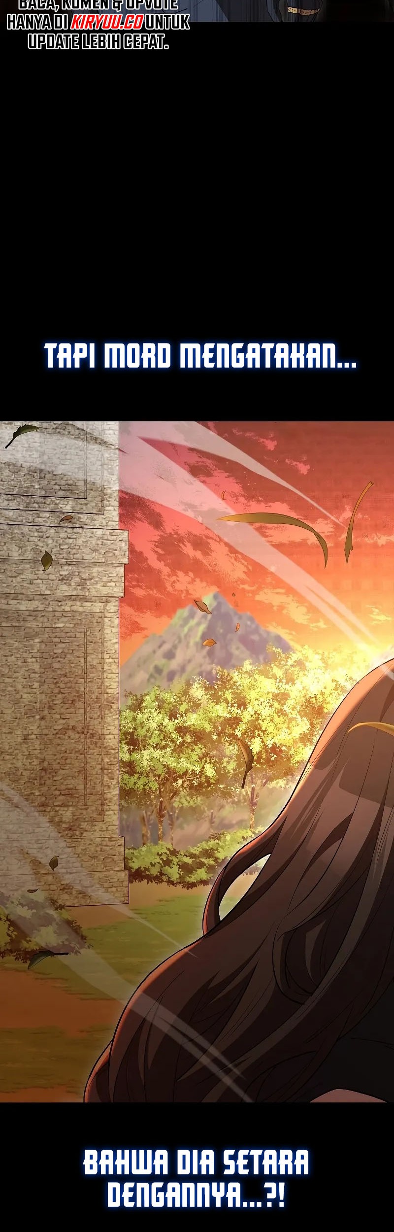 The Extra is Too Strong Chapter 63 Gambar 80