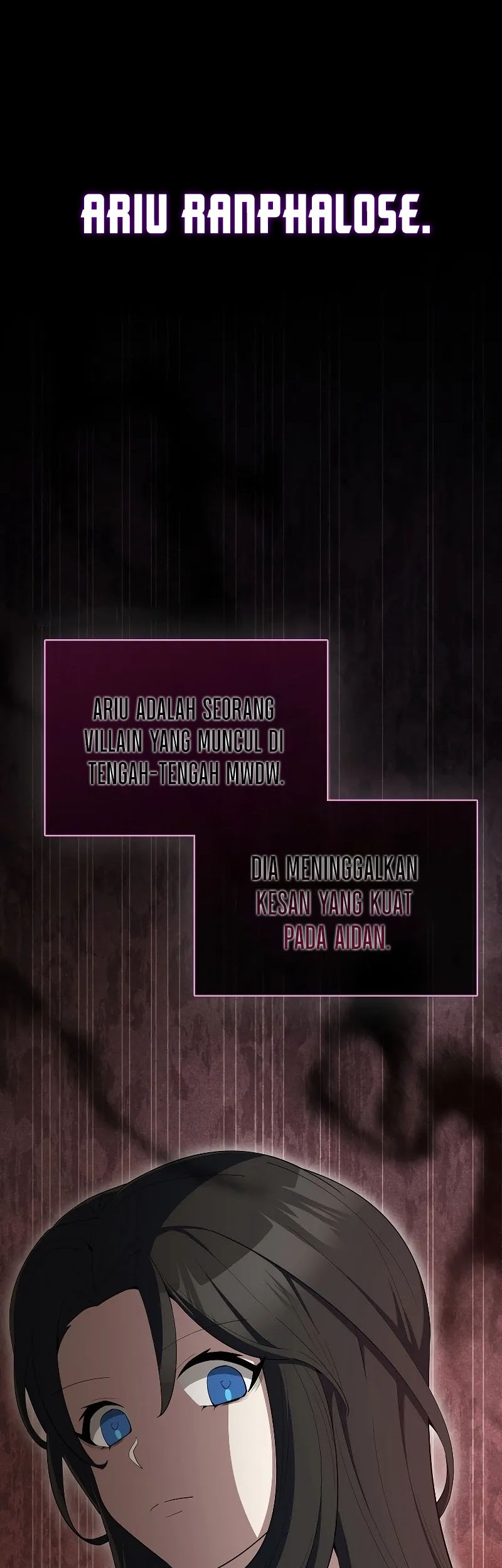 The Extra is Too Strong Chapter 63 Gambar 3