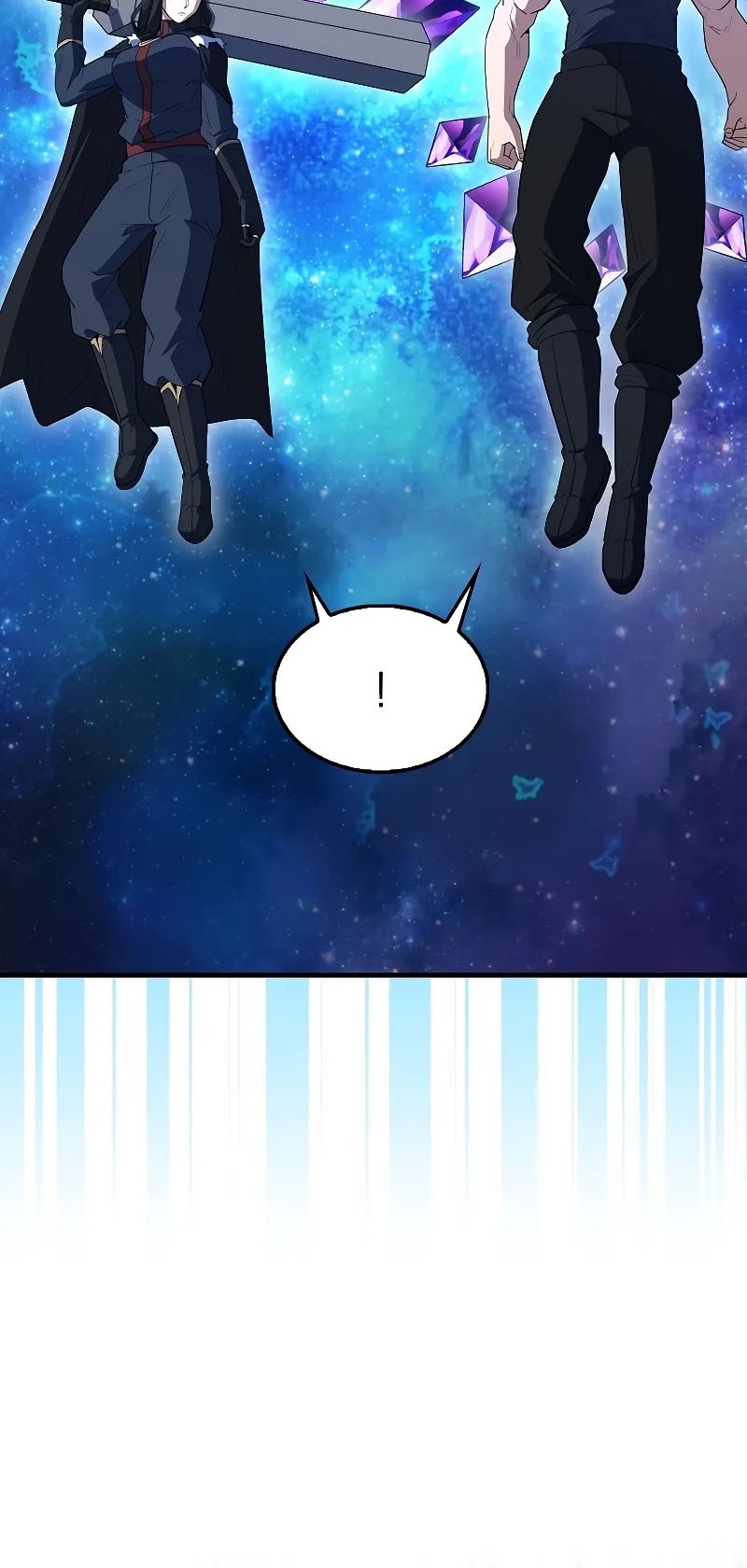 The Extra is Too Strong Chapter 63 Gambar 9