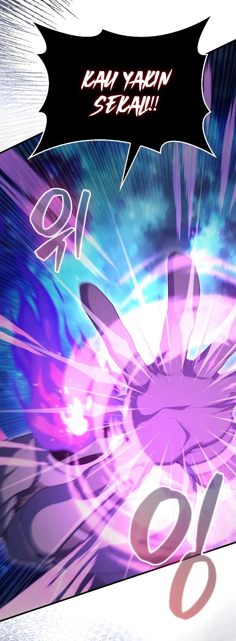The Extra is Too Strong Chapter 63 Gambar 13