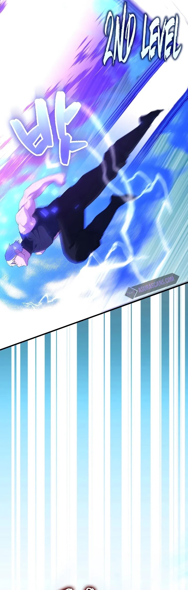 The Extra is Too Strong Chapter 63 Gambar 18