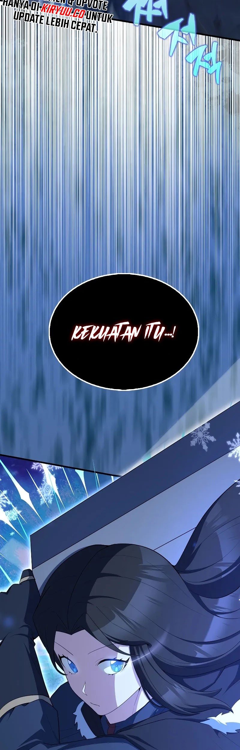 The Extra is Too Strong Chapter 63 Gambar 24