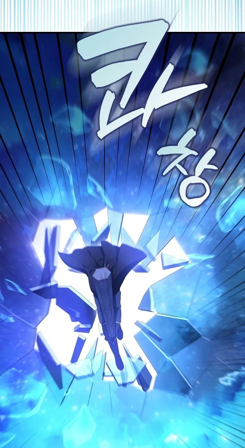 The Extra is Too Strong Chapter 62 Gambar 89