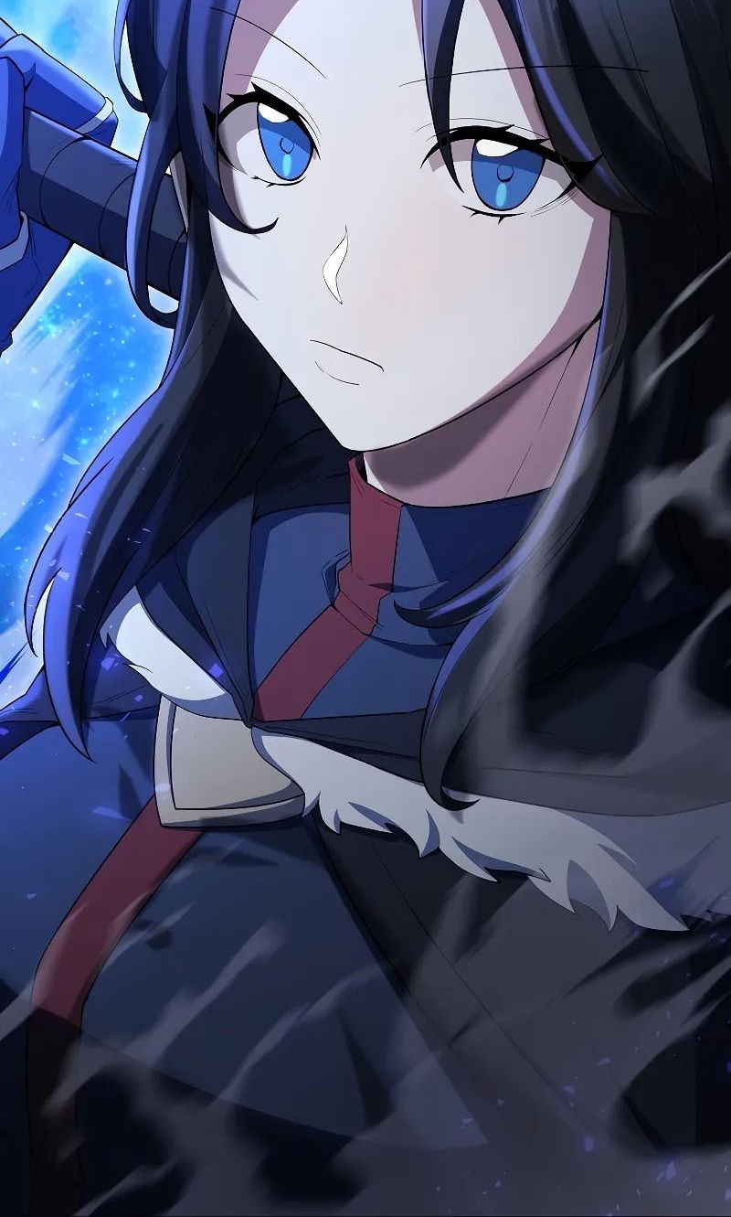 The Extra is Too Strong Chapter 62 Gambar 98