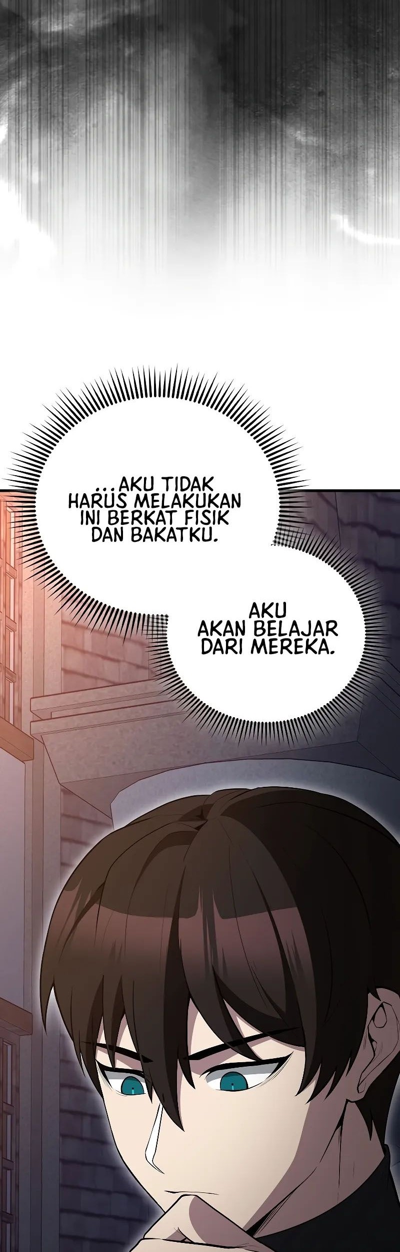 The Extra is Too Strong Chapter 62 Gambar 22