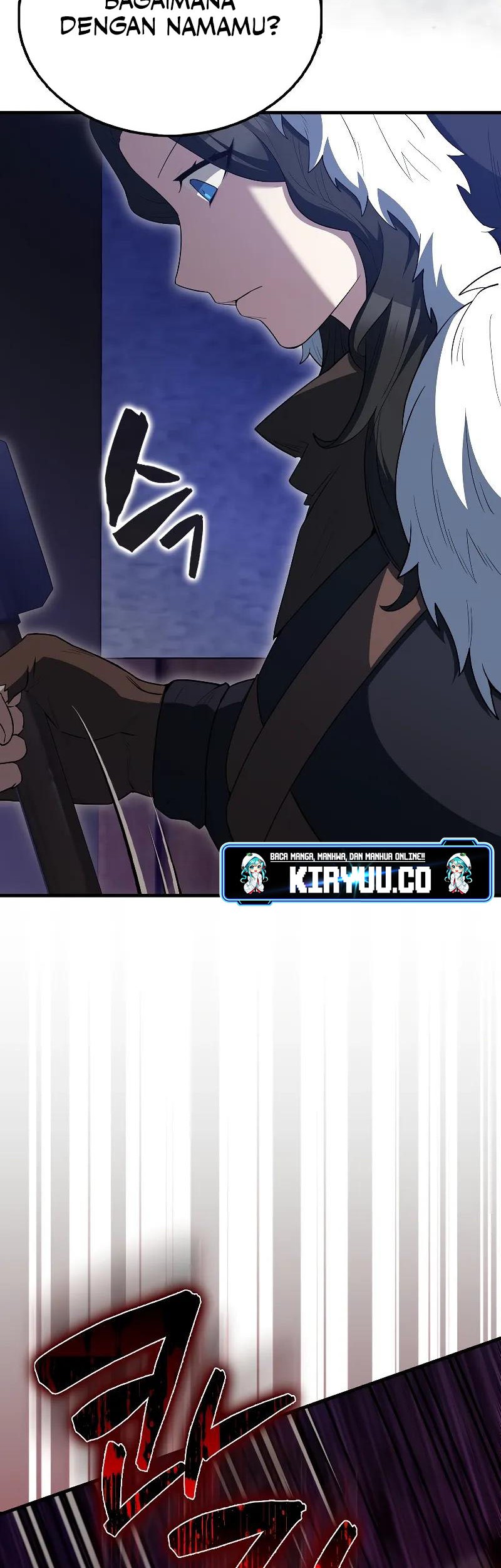 The Extra is Too Strong Chapter 61 Gambar 64