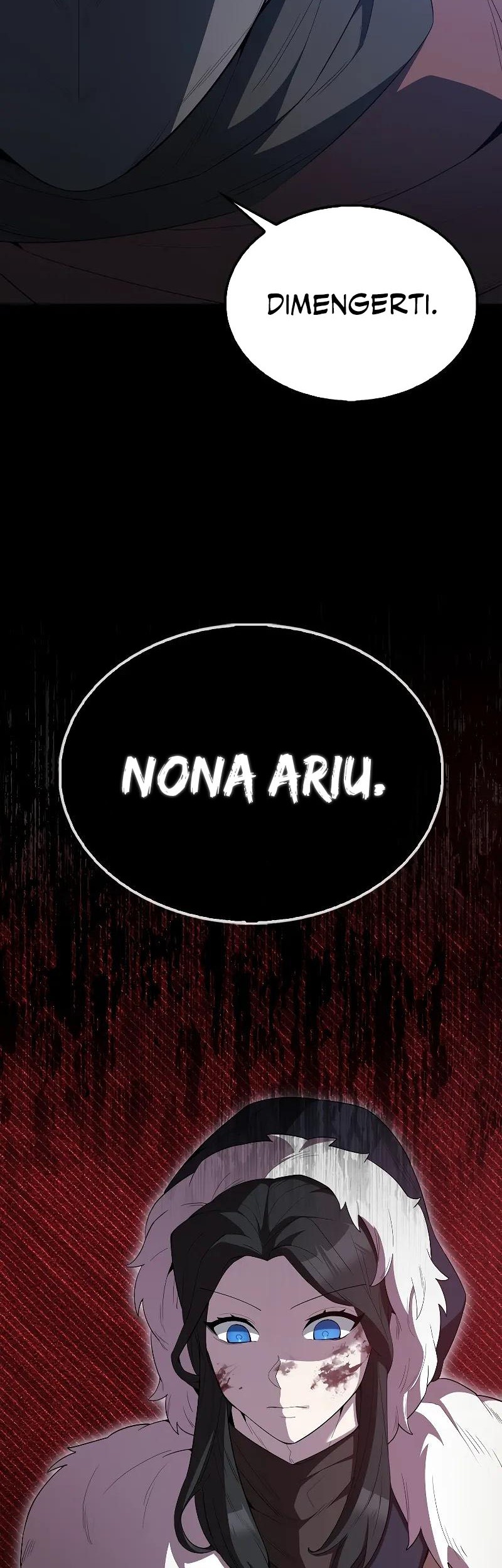The Extra is Too Strong Chapter 61 Gambar 66