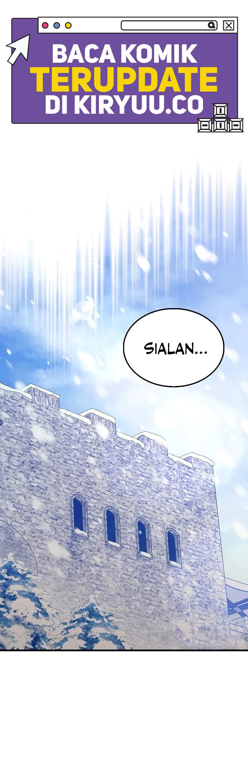 Baca The Extra is Too Strong Chapter 61 Gambar 2