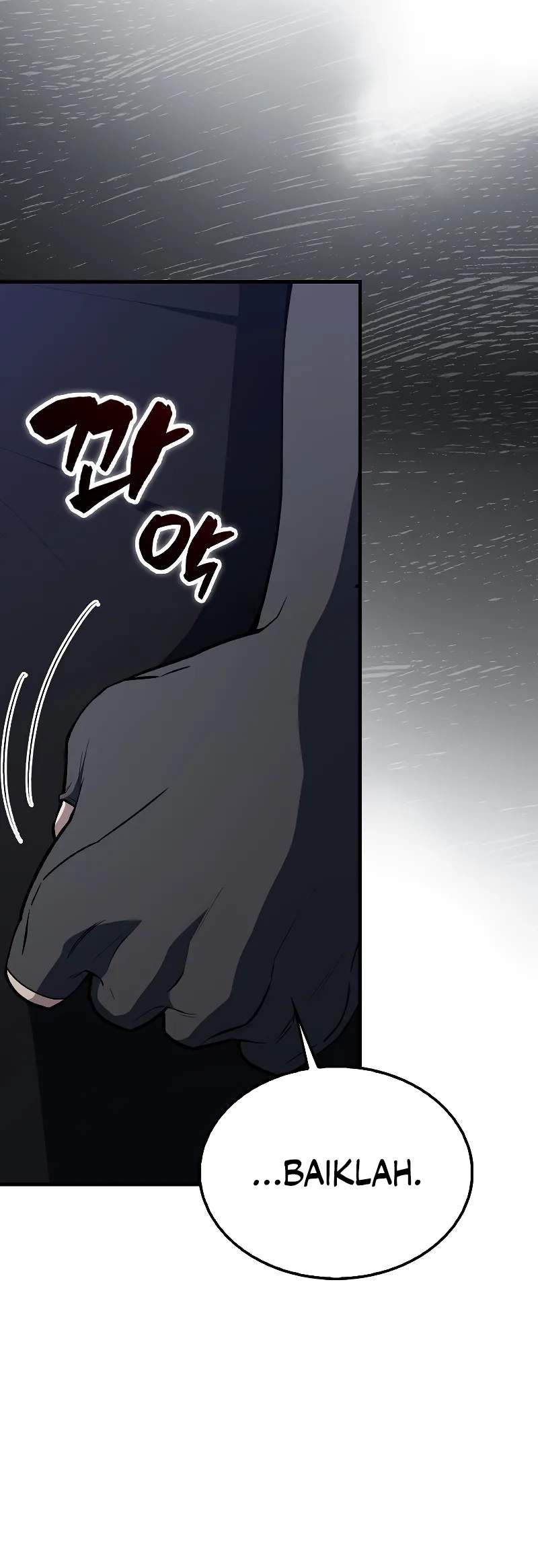 The Extra is Too Strong Chapter 61 Gambar 11
