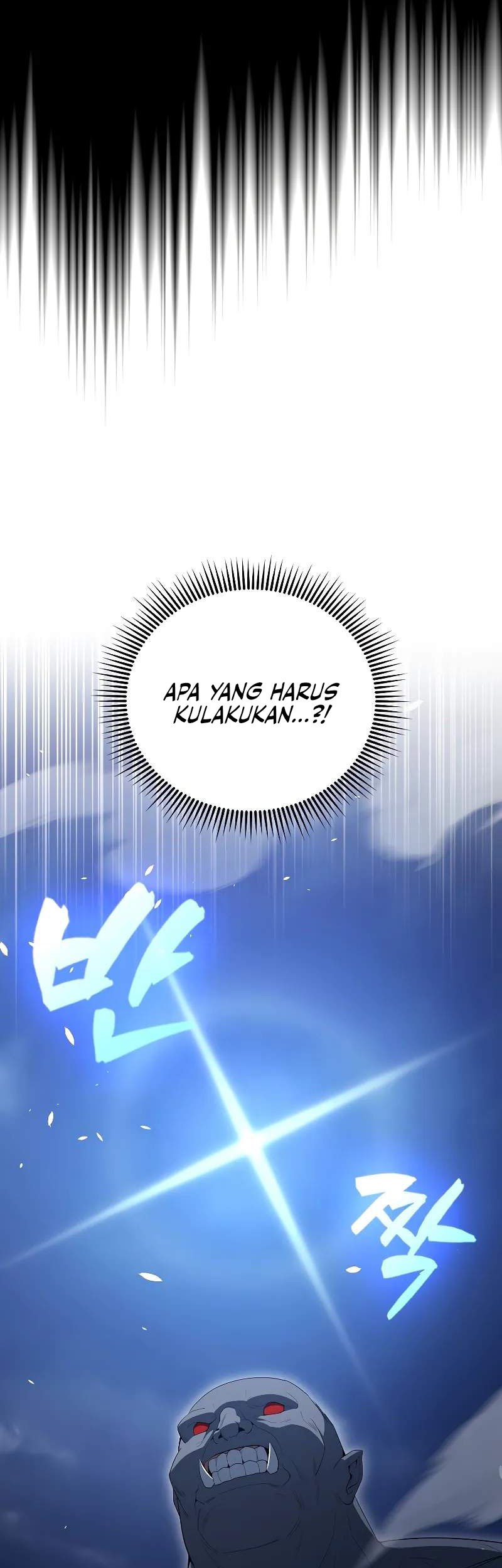 The Extra is Too Strong Chapter 61 Gambar 40