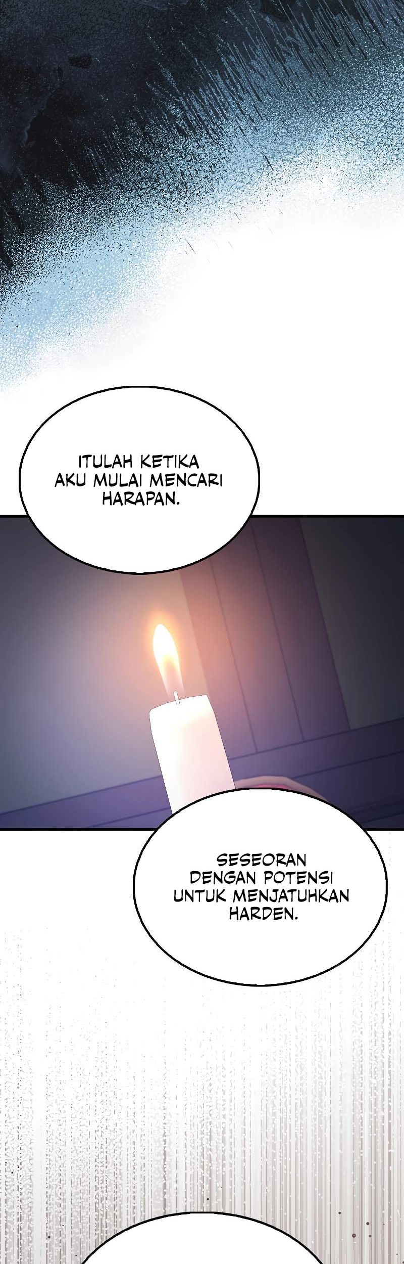 The Extra is Too Strong Chapter 60 Gambar 58
