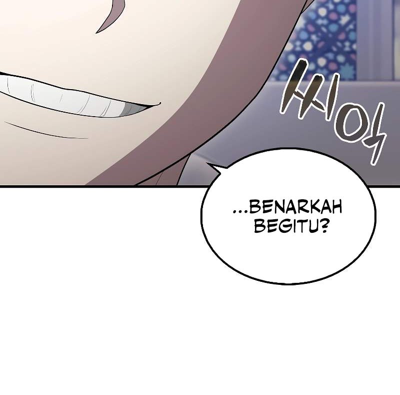The Extra is Too Strong Chapter 60 Gambar 70