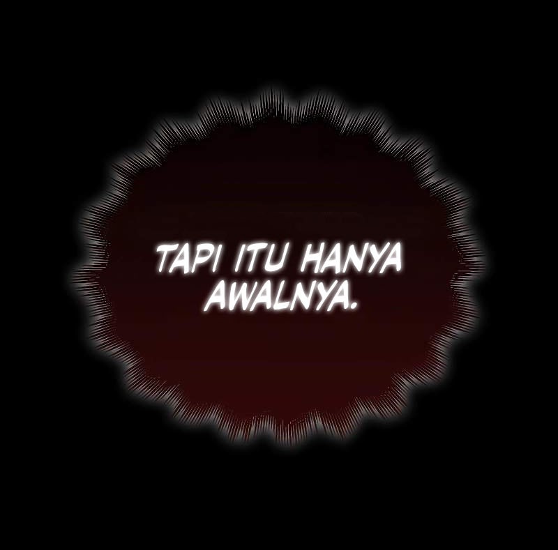 The Extra is Too Strong Chapter 60 Gambar 8