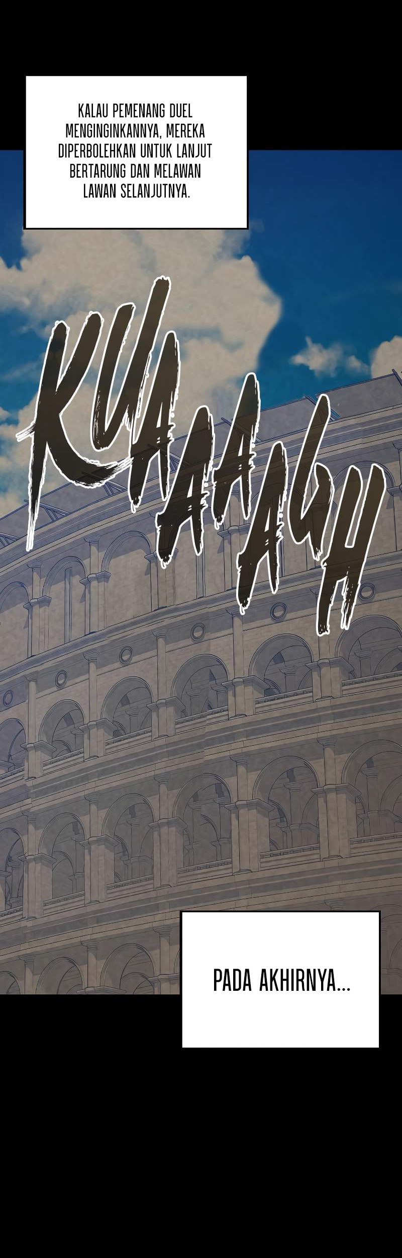 The Extra is Too Strong Chapter 60 Gambar 18