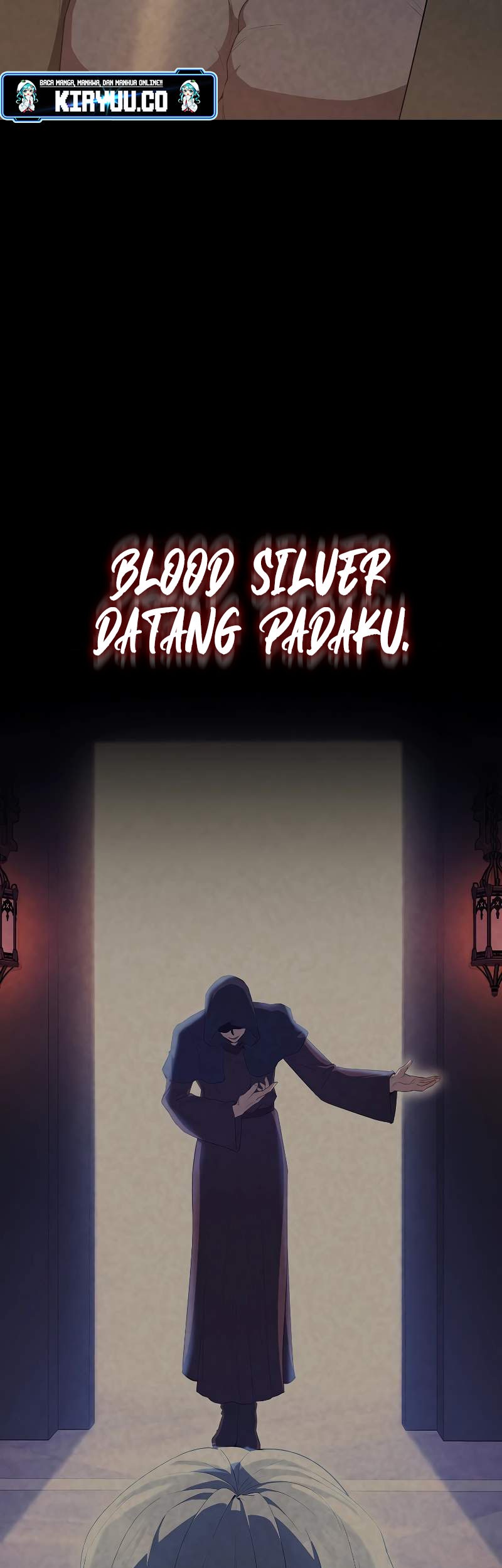 The Extra is Too Strong Chapter 60 Gambar 26