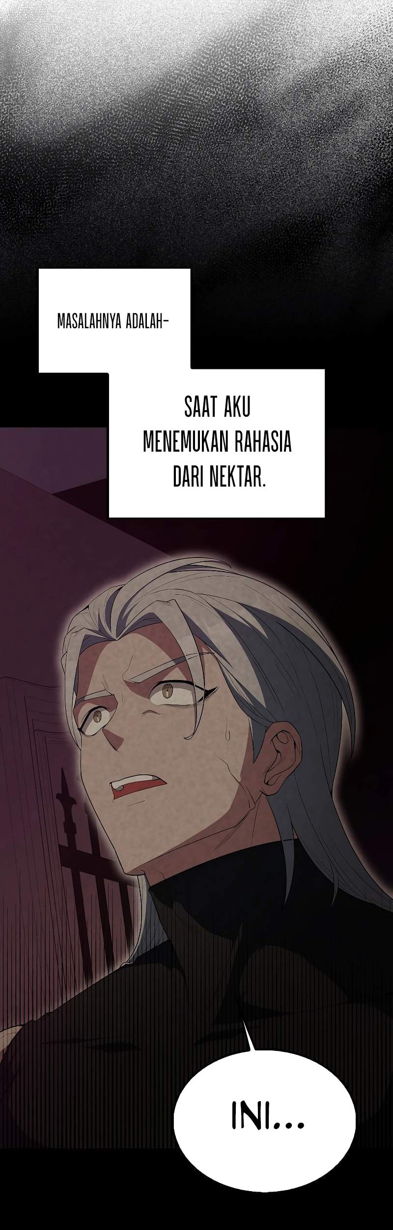 The Extra is Too Strong Chapter 60 Gambar 32