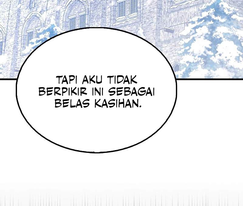 The Extra is Too Strong Chapter 60 Gambar 49