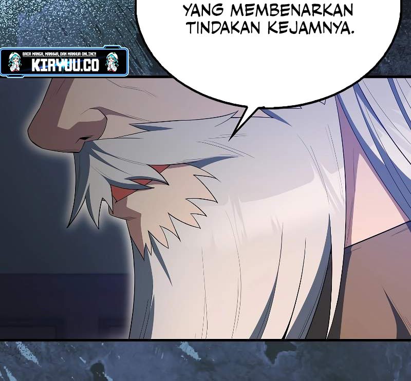 The Extra is Too Strong Chapter 60 Gambar 56