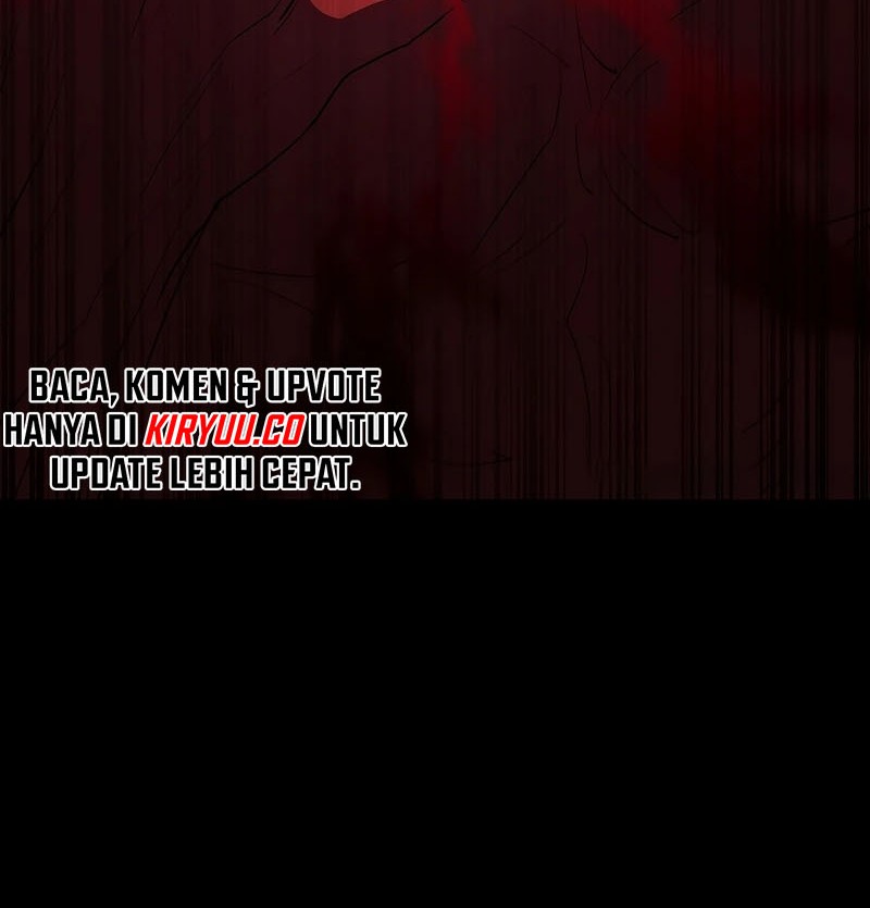 The Extra is Too Strong Chapter 59 Gambar 17