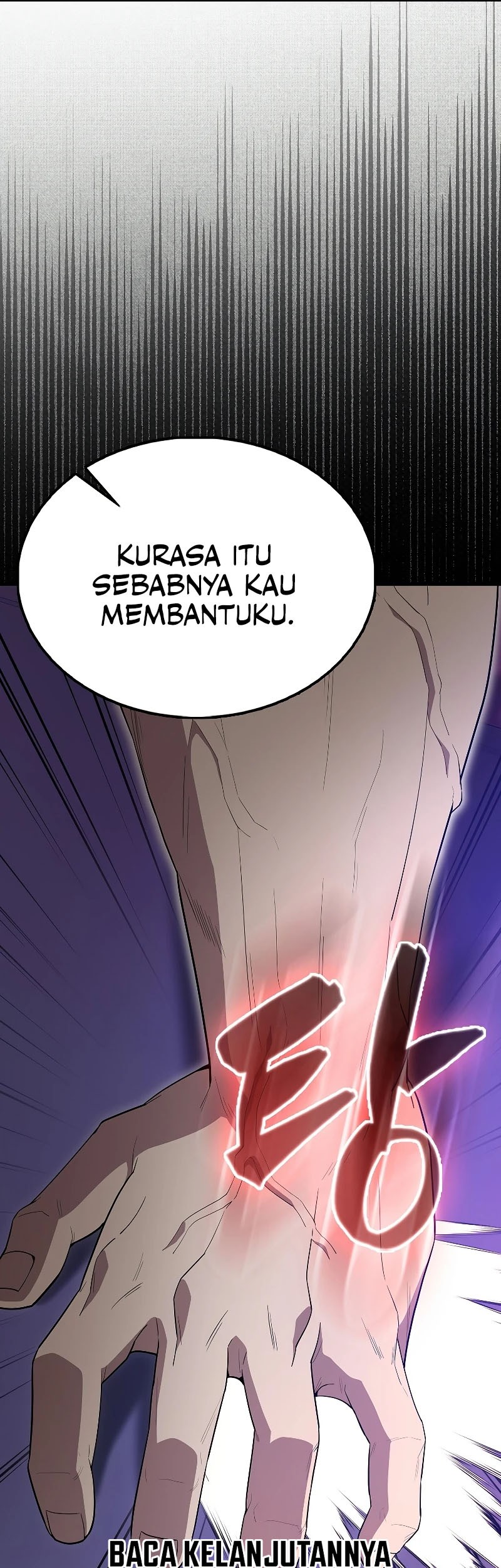 The Extra is Too Strong Chapter 59 Gambar 22