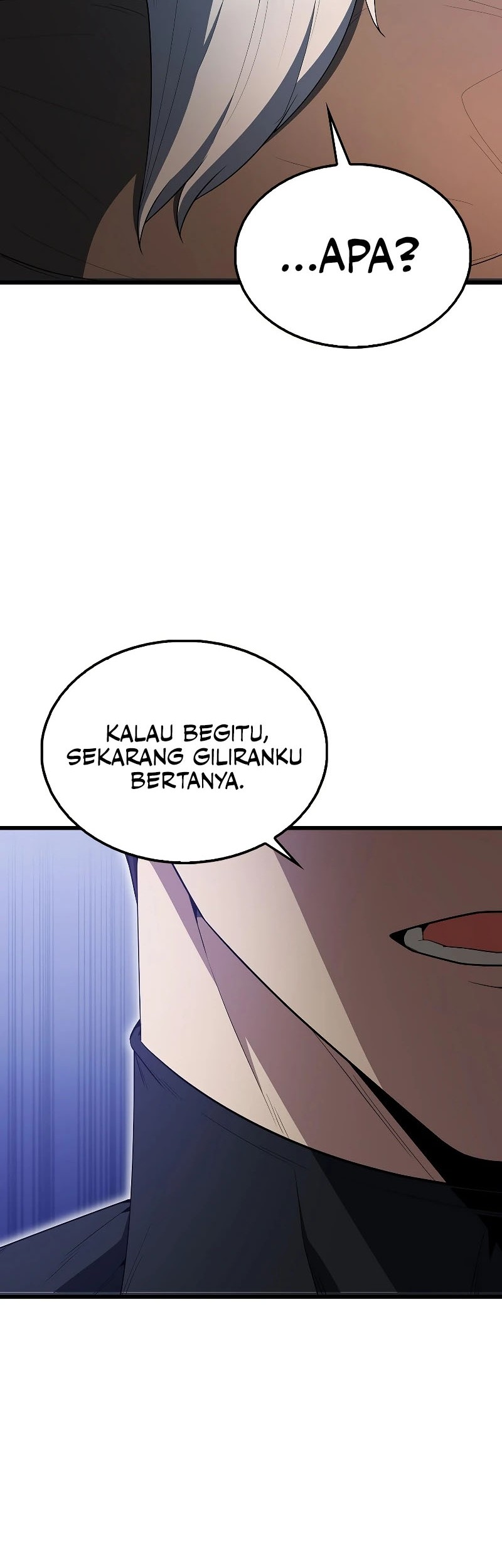 The Extra is Too Strong Chapter 59 Gambar 25