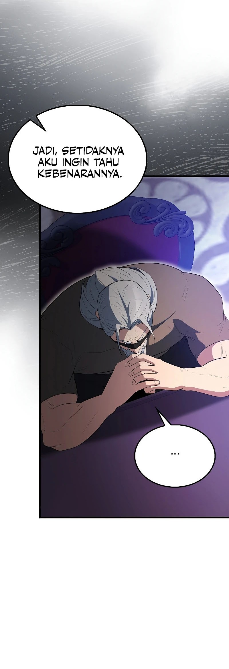 The Extra is Too Strong Chapter 59 Gambar 29