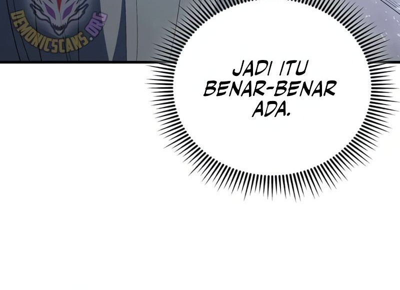 The Extra is Too Strong Chapter 58 Gambar 40