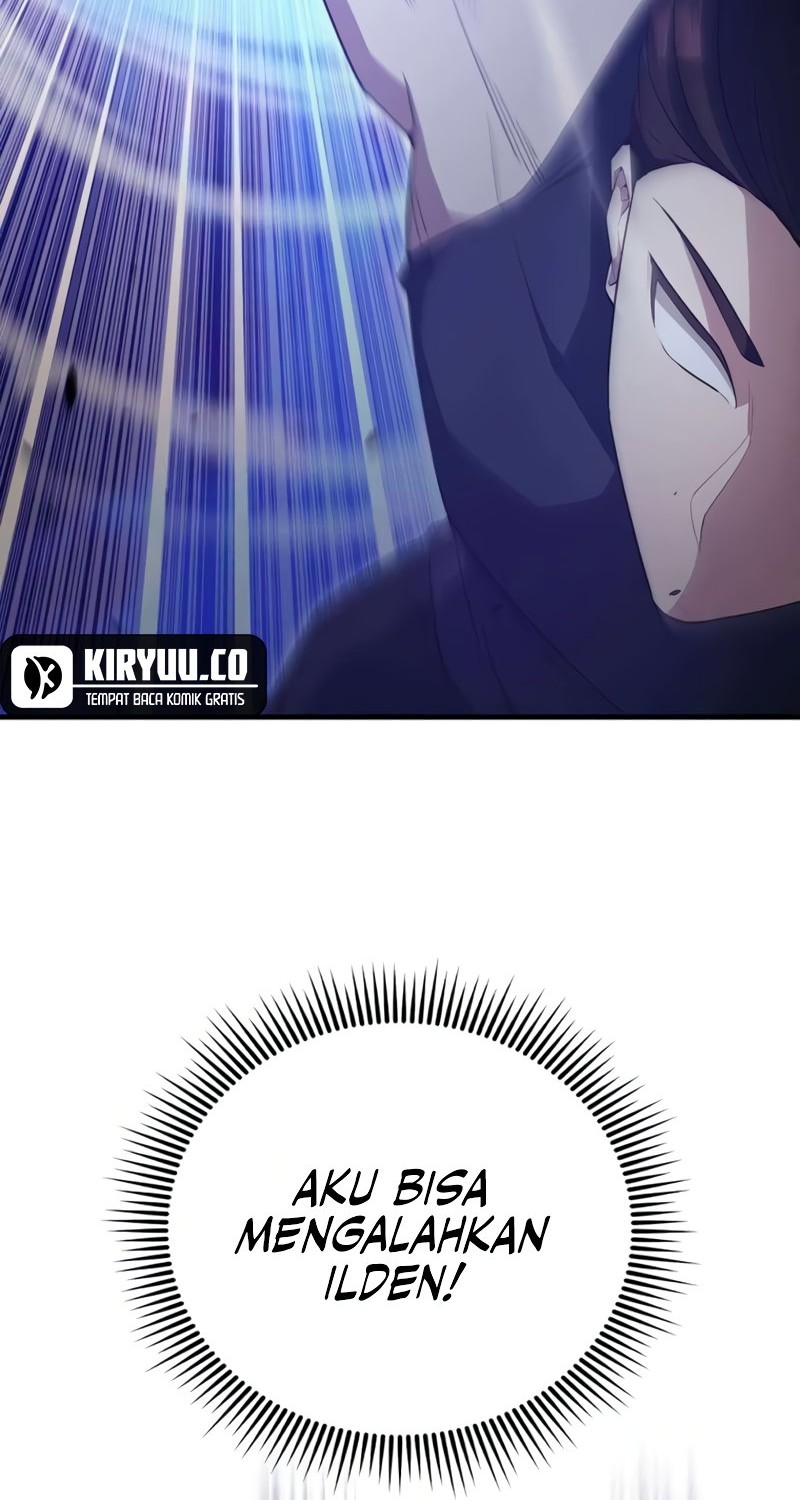 The Extra is Too Strong Chapter 58 Gambar 44