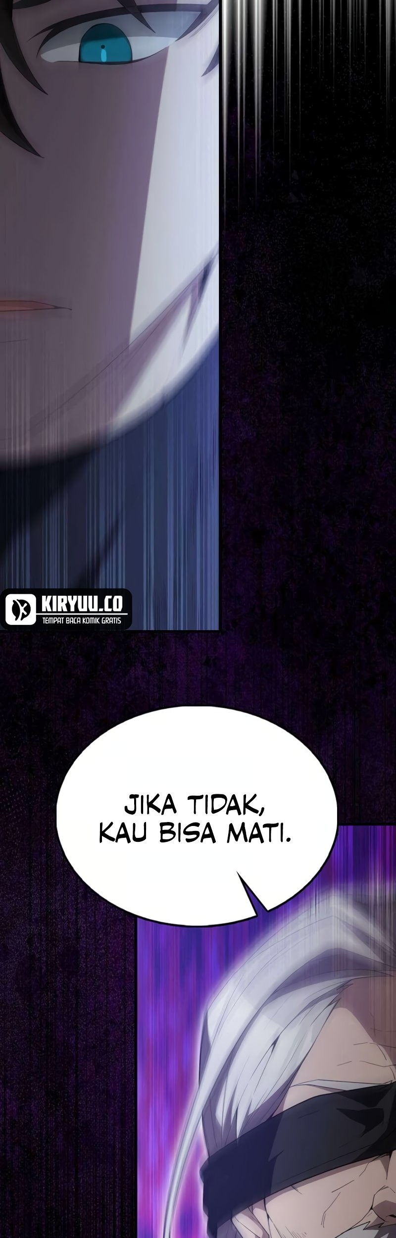 The Extra is Too Strong Chapter 58 Gambar 53