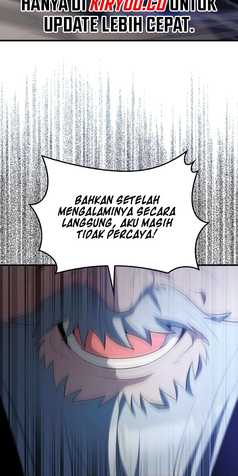 The Extra is Too Strong Chapter 58 Gambar 57