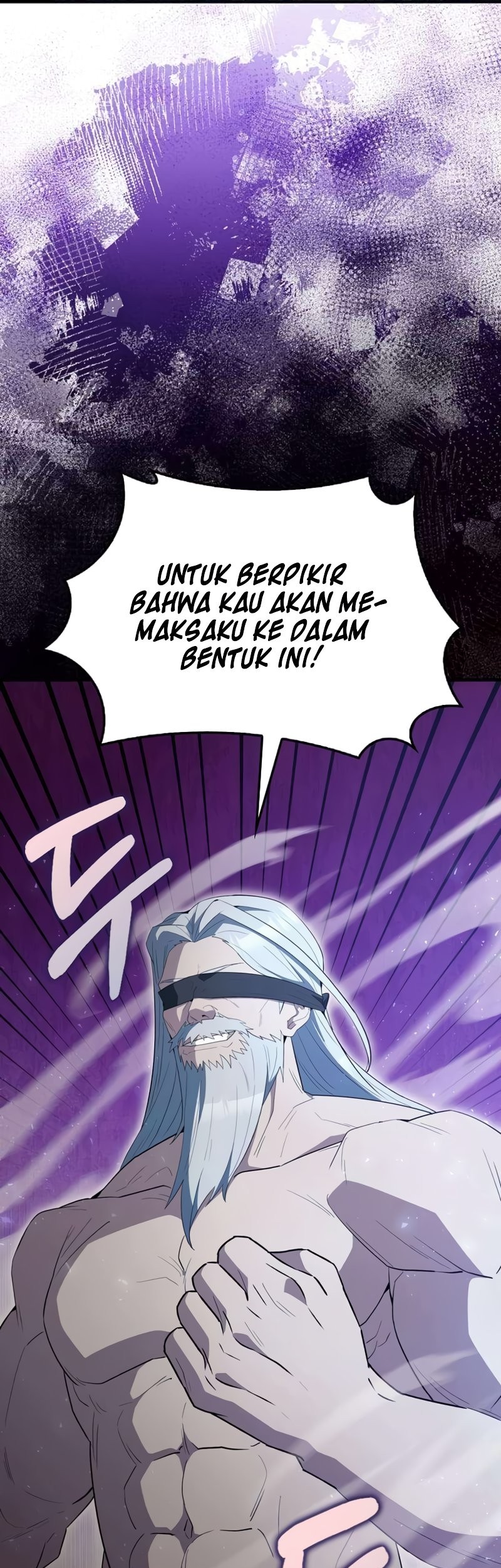 The Extra is Too Strong Chapter 58 Gambar 58