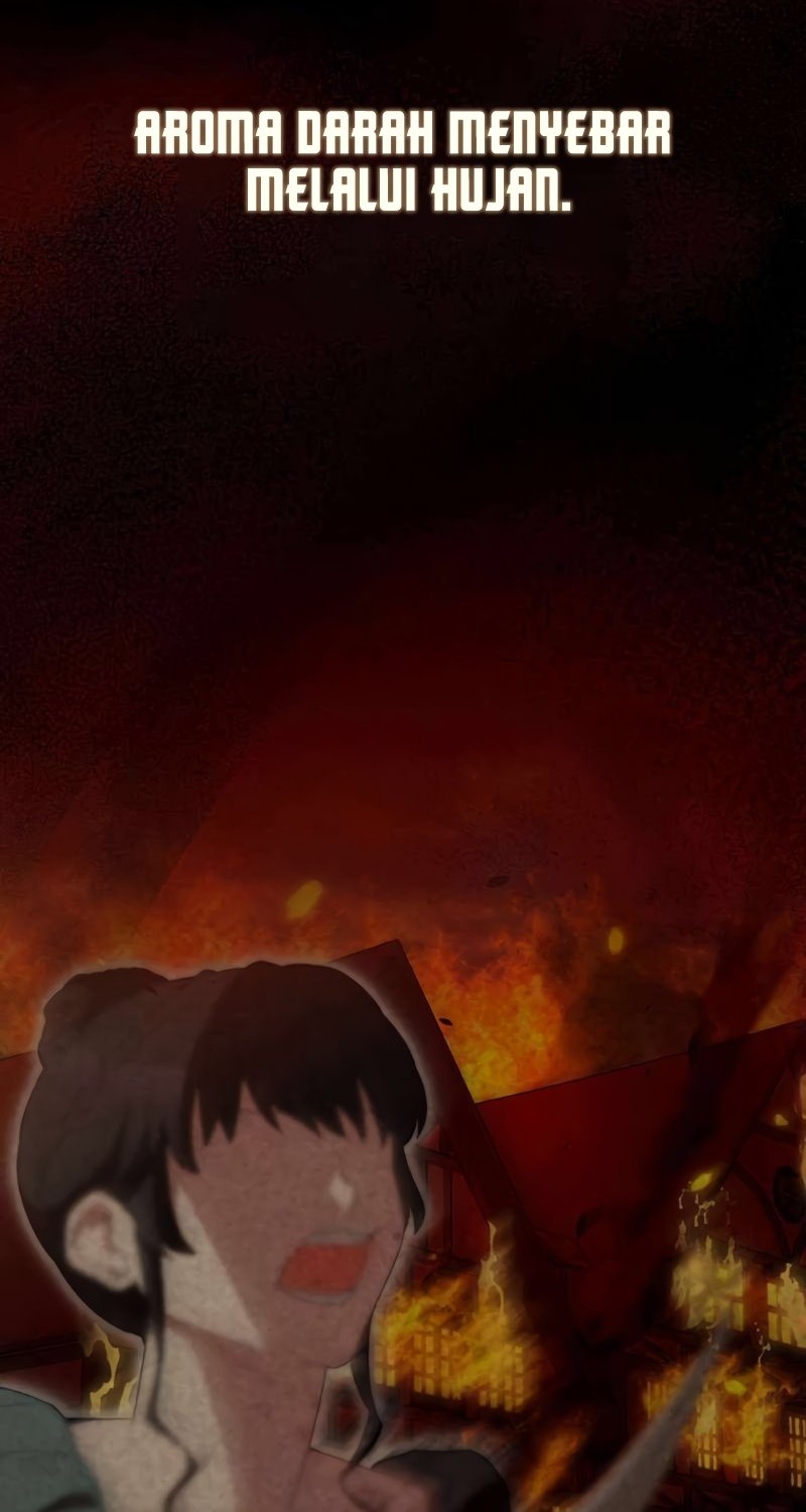 The Extra is Too Strong Chapter 58 Gambar 4