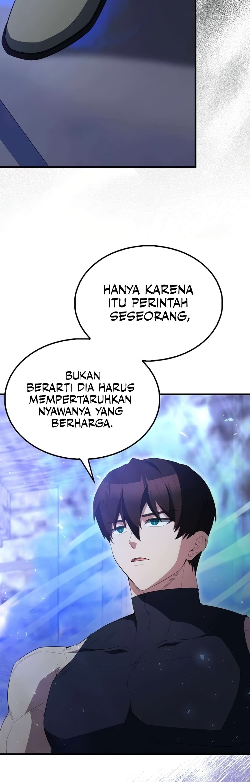 The Extra is Too Strong Chapter 58 Gambar 79
