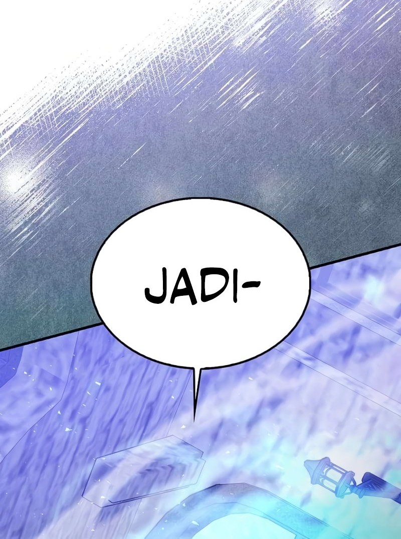 The Extra is Too Strong Chapter 58 Gambar 80