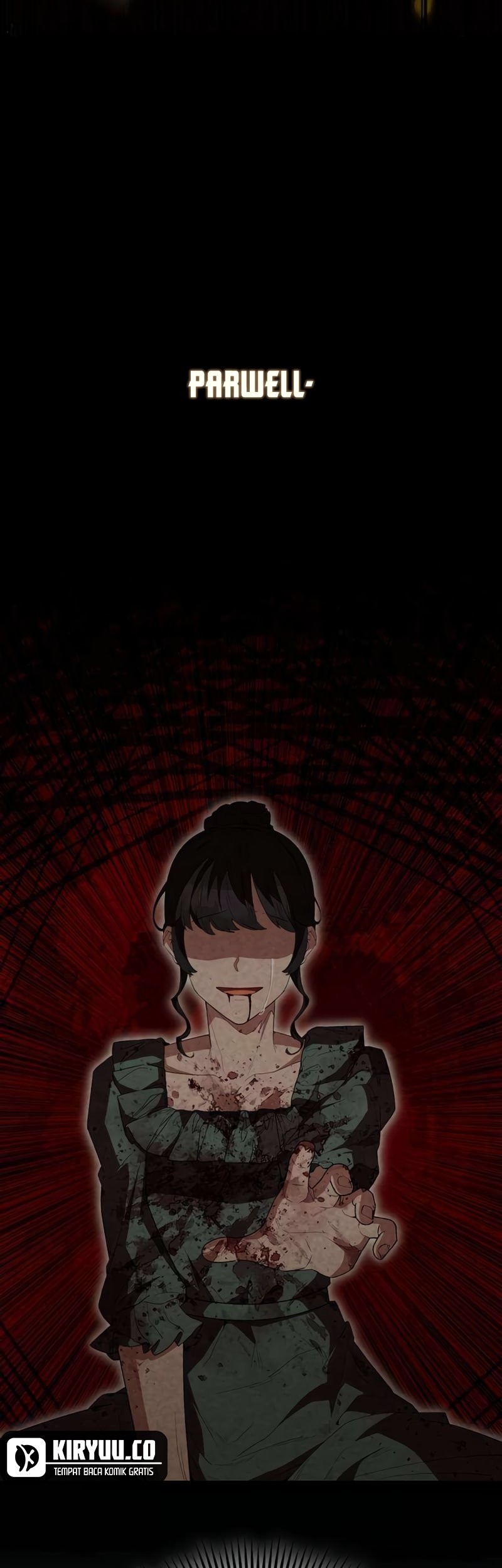 The Extra is Too Strong Chapter 58 Gambar 7