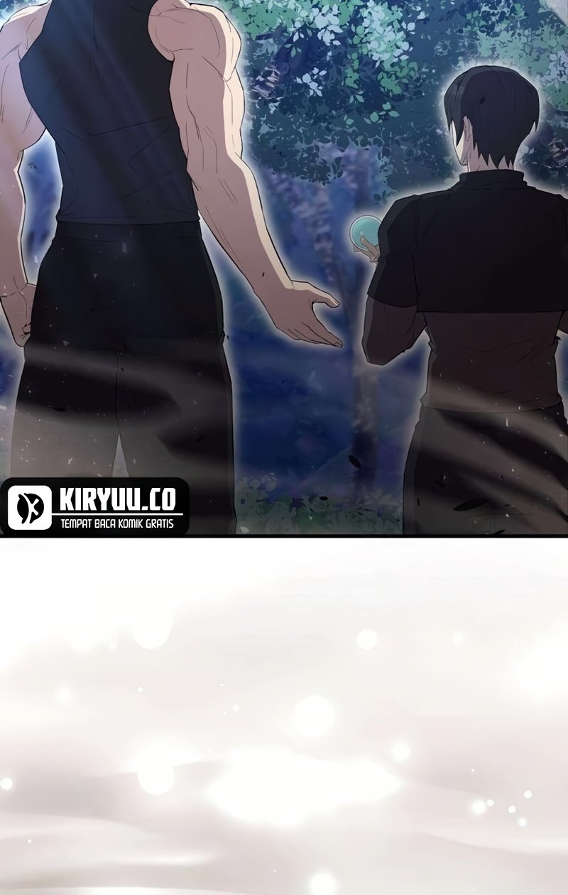 The Extra is Too Strong Chapter 58 Gambar 16