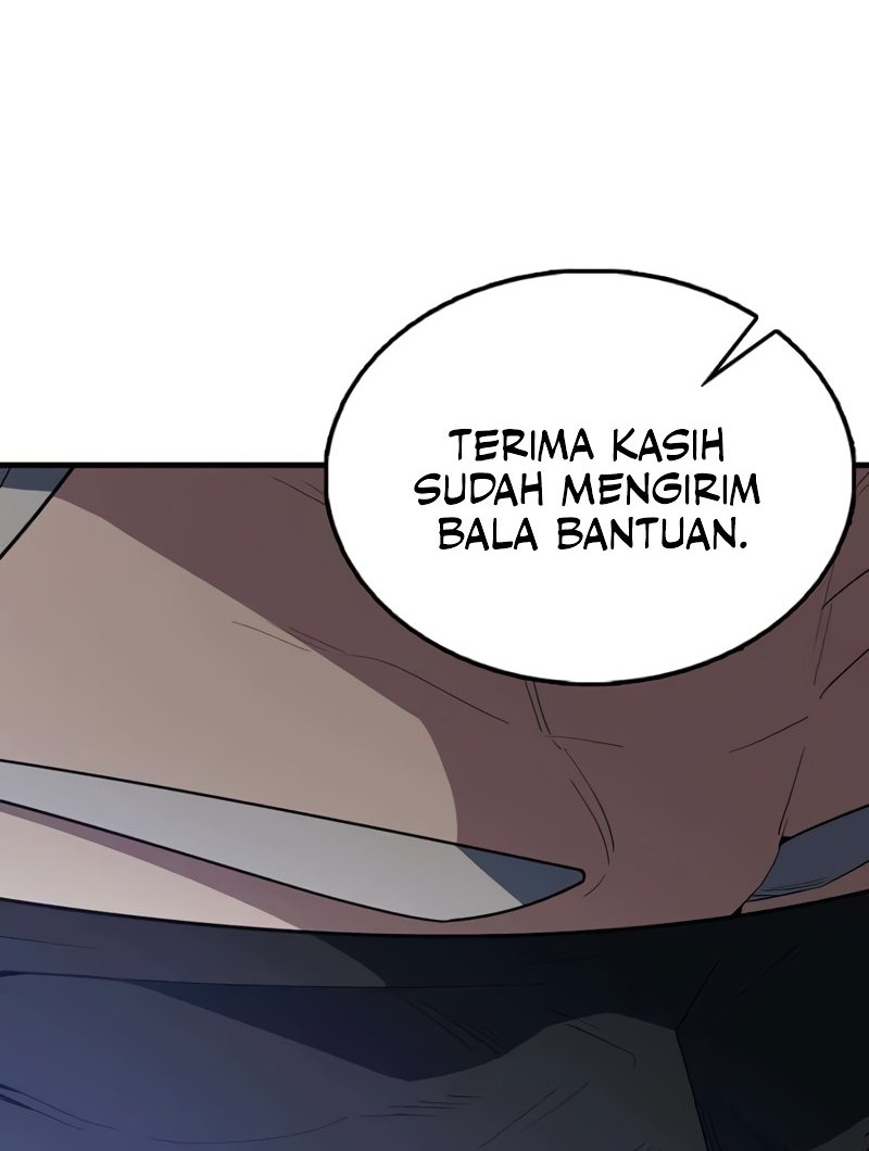 The Extra is Too Strong Chapter 58 Gambar 28