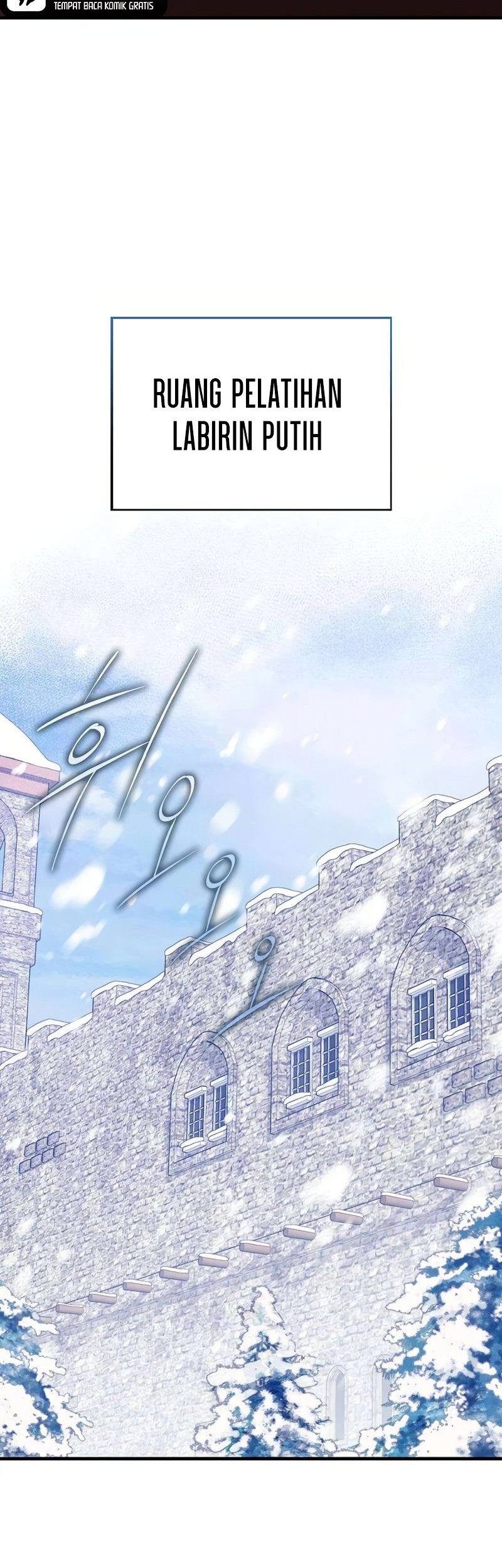 The Extra is Too Strong Chapter 58 Gambar 34