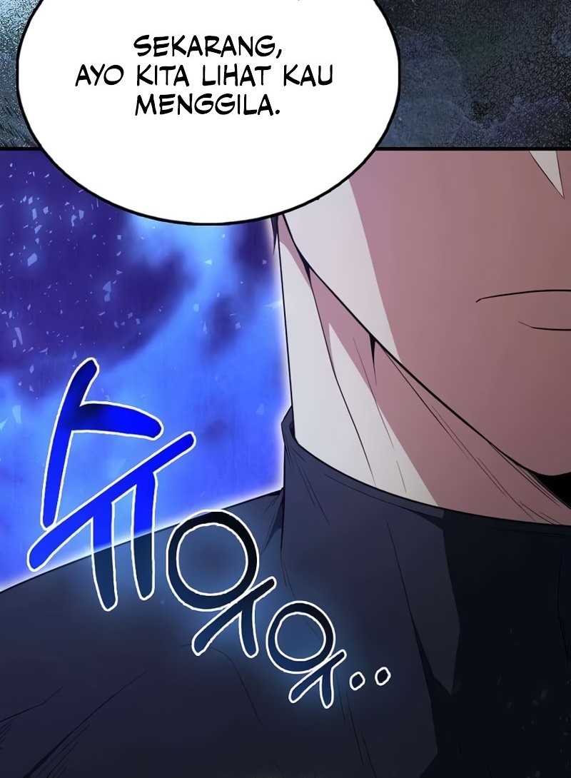 The Extra is Too Strong Chapter 58 Gambar 36
