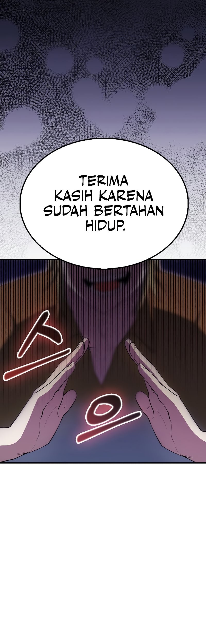 The Extra is Too Strong Chapter 57 Gambar 42
