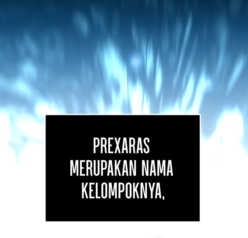 The Extra is Too Strong Chapter 57 Gambar 53