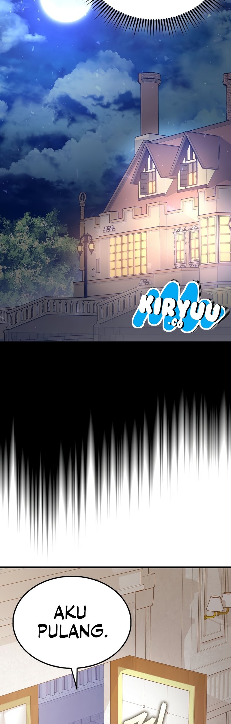 The Extra is Too Strong Chapter 57 Gambar 59