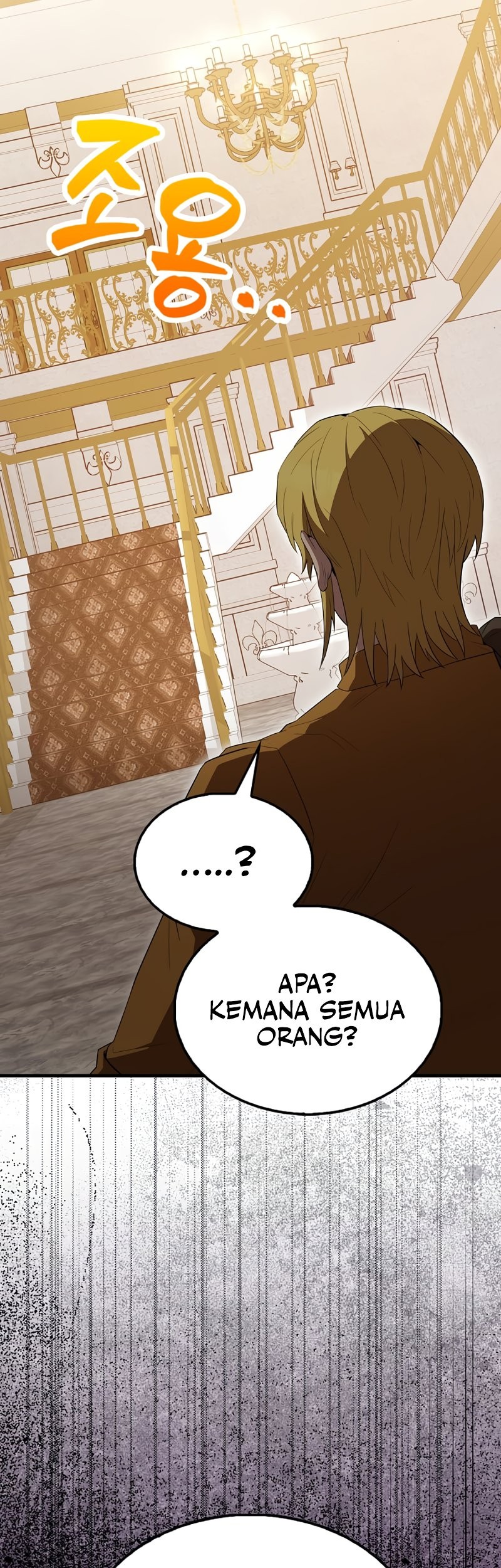 The Extra is Too Strong Chapter 57 Gambar 61