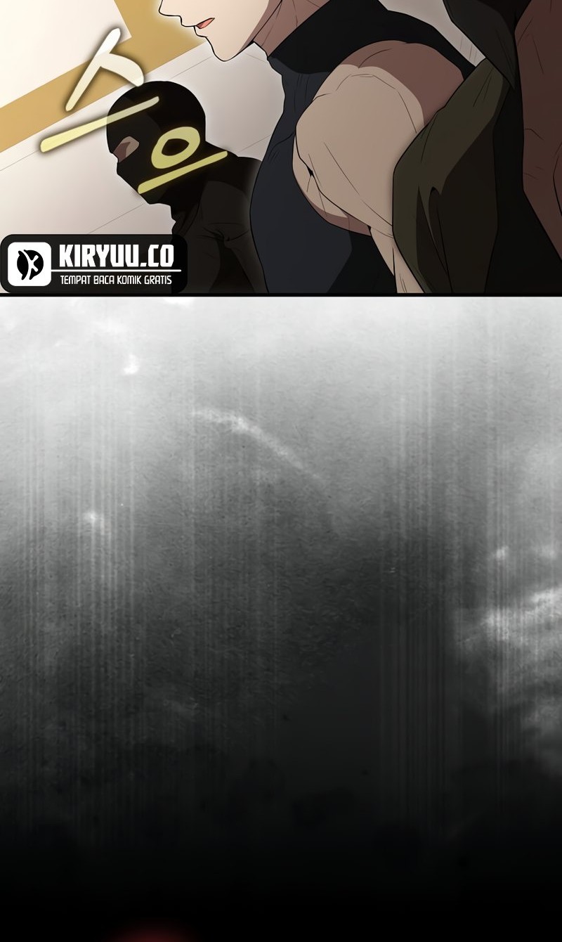 The Extra is Too Strong Chapter 57 Gambar 68