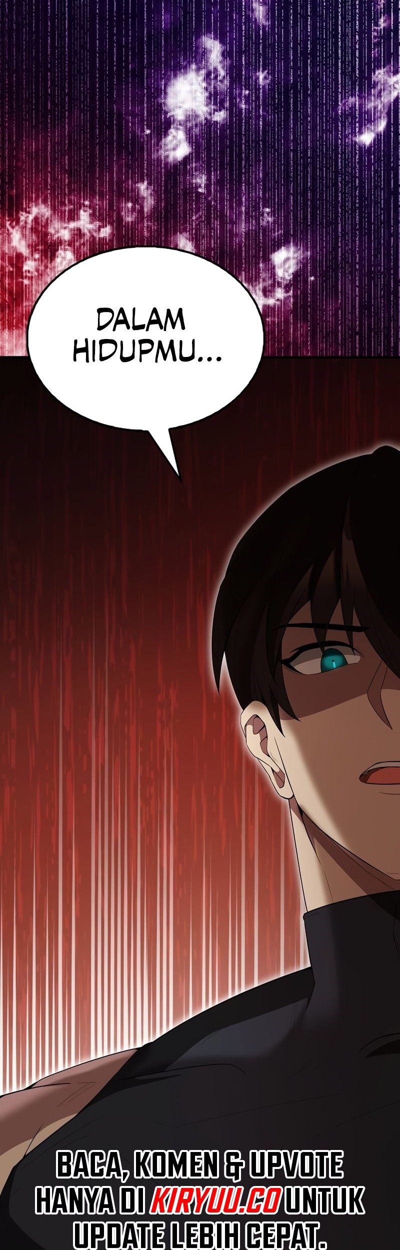 The Extra is Too Strong Chapter 57 Gambar 70