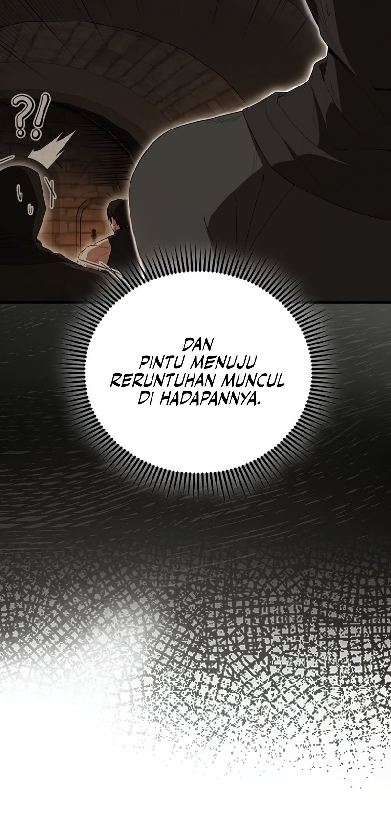 The Extra is Too Strong Chapter 57 Gambar 9