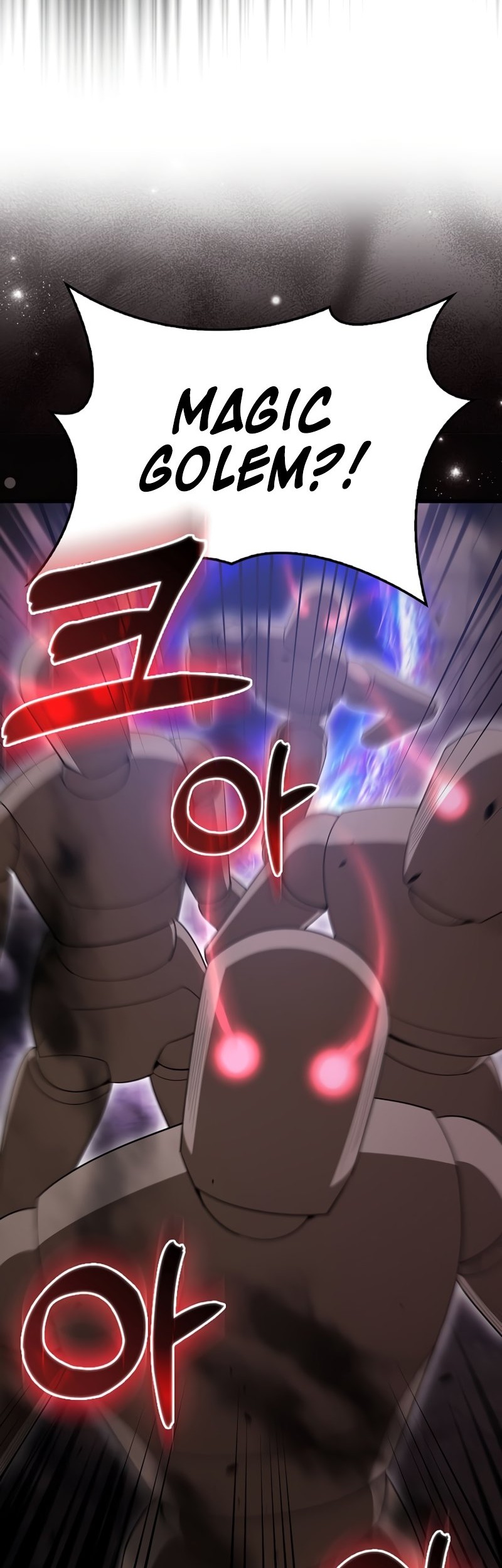 The Extra is Too Strong Chapter 57 Gambar 19